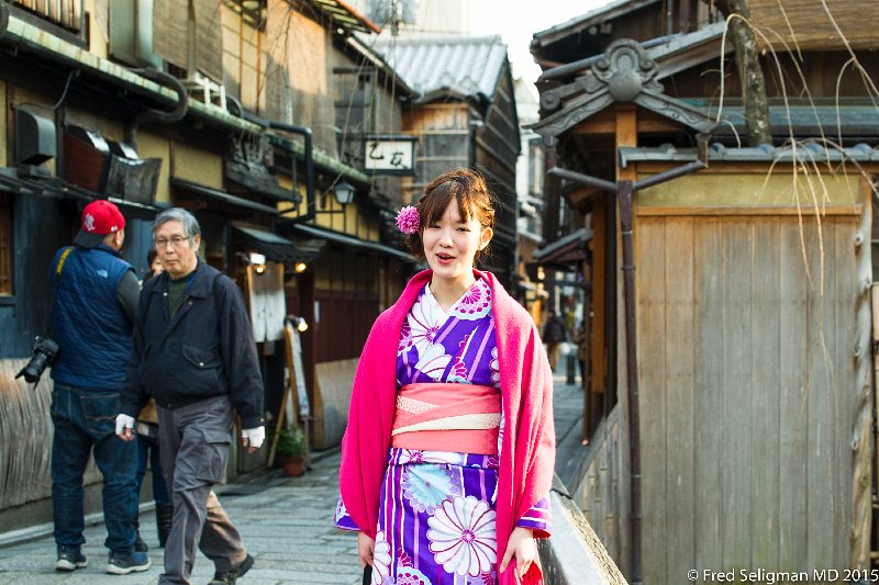 20150313_161959 D3S.jpg - Traditional dress, Shirakawa area (Gion),  Kyoto